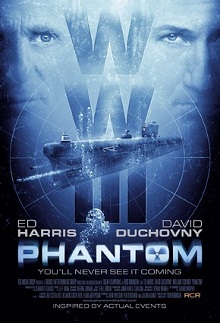 Phantom a Última Missão