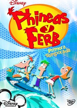 Phineas e Ferb