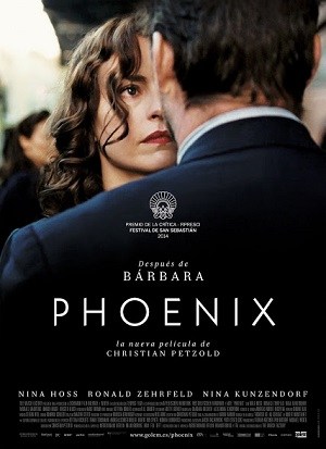 Phoenix - Fênix Legendado