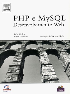 PHP e MySQL - Desenvolvimento Web Torrent (2003)   Download
