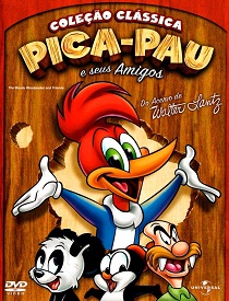 Pica Pau