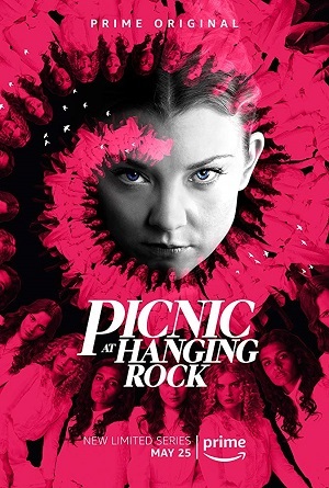 Picnic at Hanging Rock - Legendada