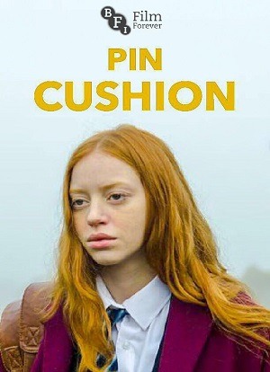 Pin Cushion - Legendado