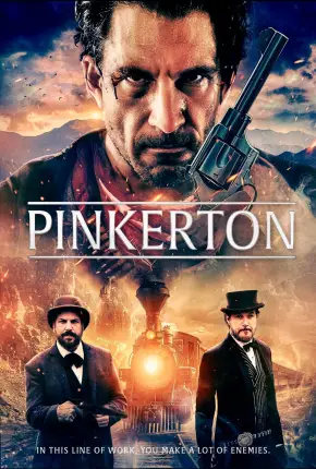 Pinkerton - Legendado