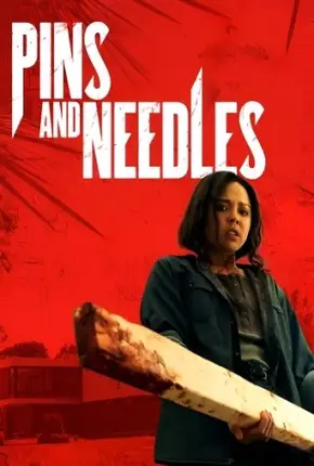Pins and Needles - Legendado