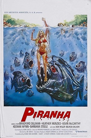 Piranha 1978