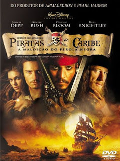Piratas do Caribe: A Maldição do Pérola Negra