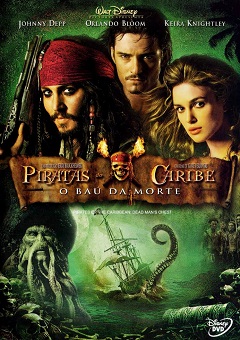 Piratas do Caribe - O Baú da Morte