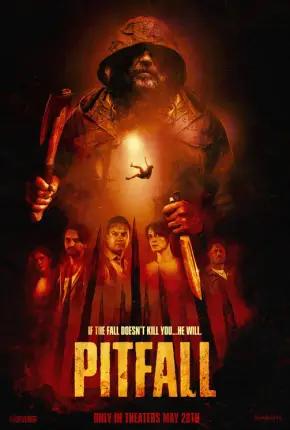 Pitfall - CAM - Legendado