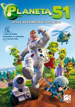 Planeta 51