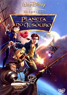 Planeta do Tesouro