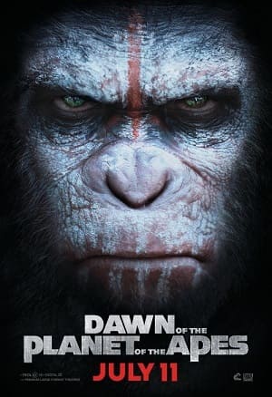 Planeta dos Macacos - Todos os Filmes