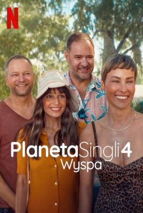 Planeta dos Solteiros - Aventura na Grécia