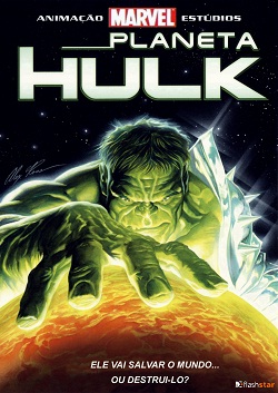 Planeta Hulk