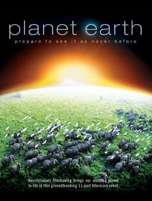 Planeta Terra
