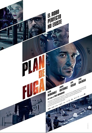 Plano de Fuga - Legendado
