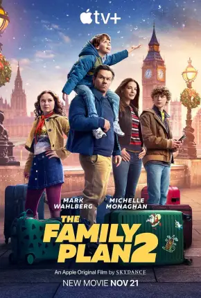 Plano em Família 2