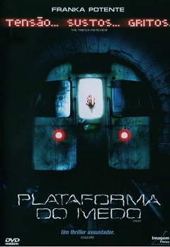 Plataforma do Medo