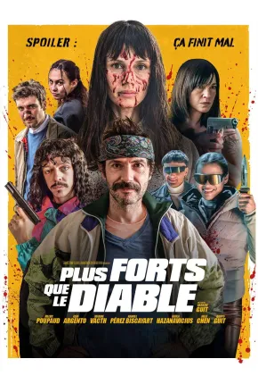 Plus forts que le diable - CAM - Legendado