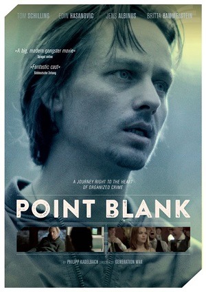 Point Blank - Legendado