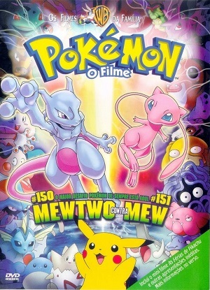 Pokémon - O Filme