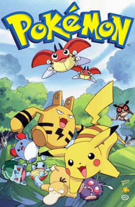 Pokémon