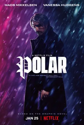 Polar - WEB-DL