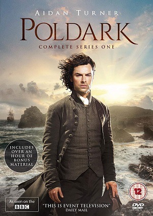 Poldark - 1ª Temporada Legendada