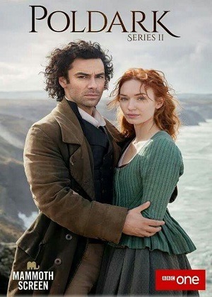 Poldark - 2ª Temporada Legendada