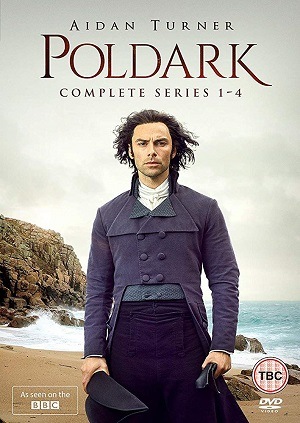 Poldark - 4ª Temporada Legendada