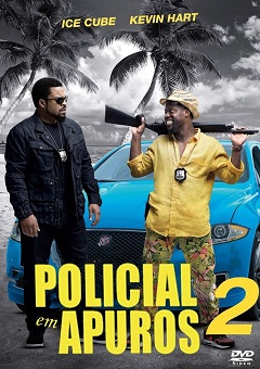 Policial em Apuros 2