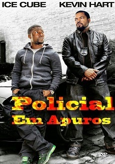Policial em Apuros - Ride Along