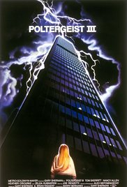 Poltergeist 3 - O Capítulo Final