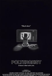 Poltergeist - O Fenômeno - 1982
