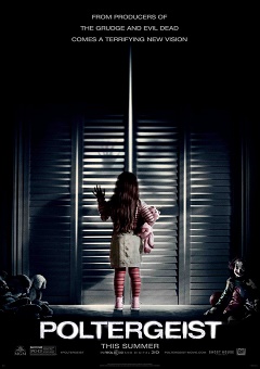 Poltergeist - O Fenômeno
