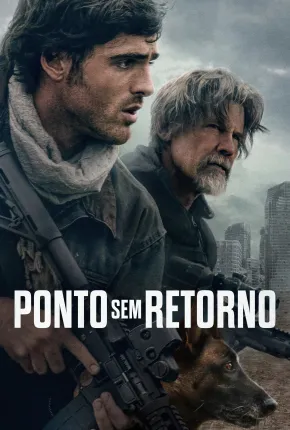 Ponto Sem Retorno - CAM - Legendado