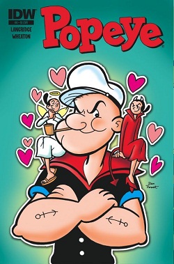Popeye - Completo