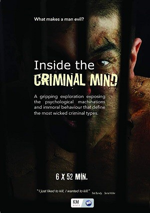 Por Dentro da Mente do Criminoso