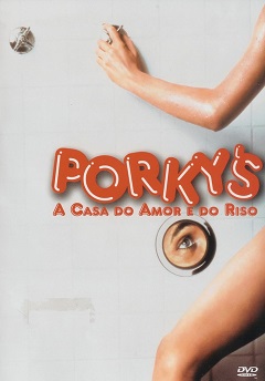 Porkys - A Casa do Amor e do Riso