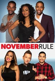 Porque é Novembro