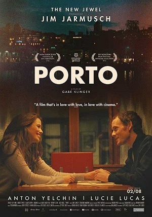Porto, Uma História de Amor - Legendado