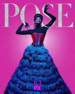 Pose - 1ª Temporada Legendada