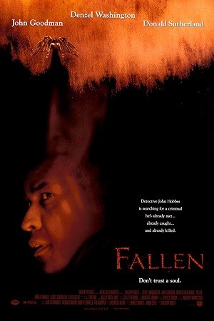 Possuídos (Denzel Washington)