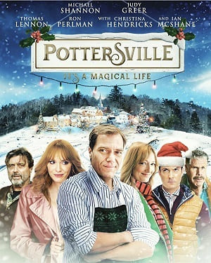 Pottersville - Quanto Mais Selvagem Melhor