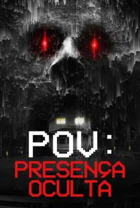 POV - Presença Oculta