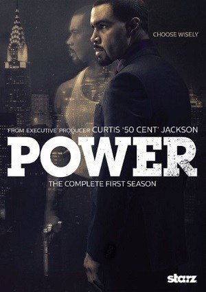 Power 1ª Temporada