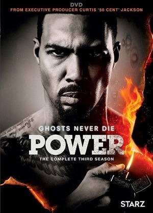Power - 3ª Temporada Legendada