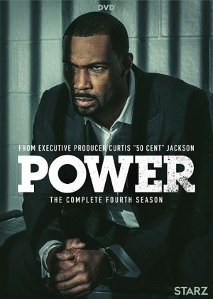 Power - 4ª Temporada