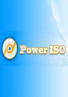 PowerISO Torrent (2015)   Download