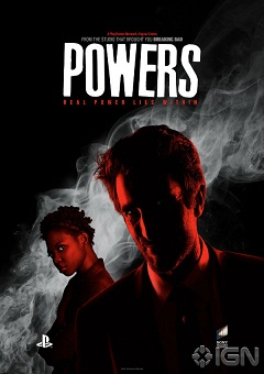 Powers